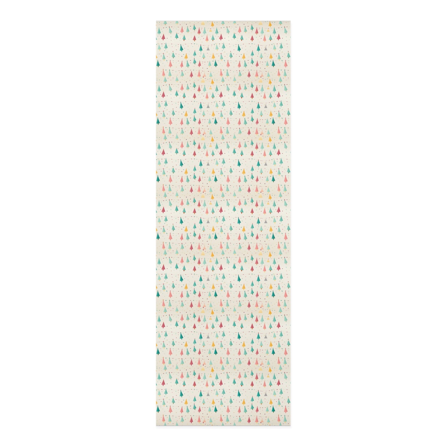 Pastel Bunting