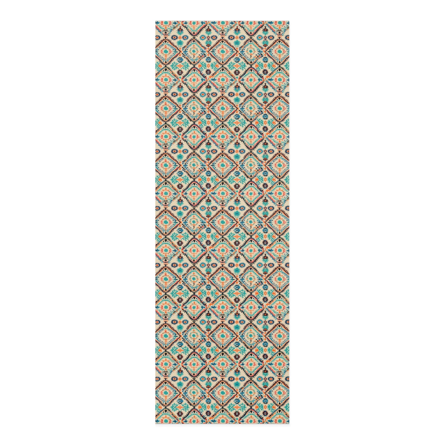 Radiant Rug Reverie