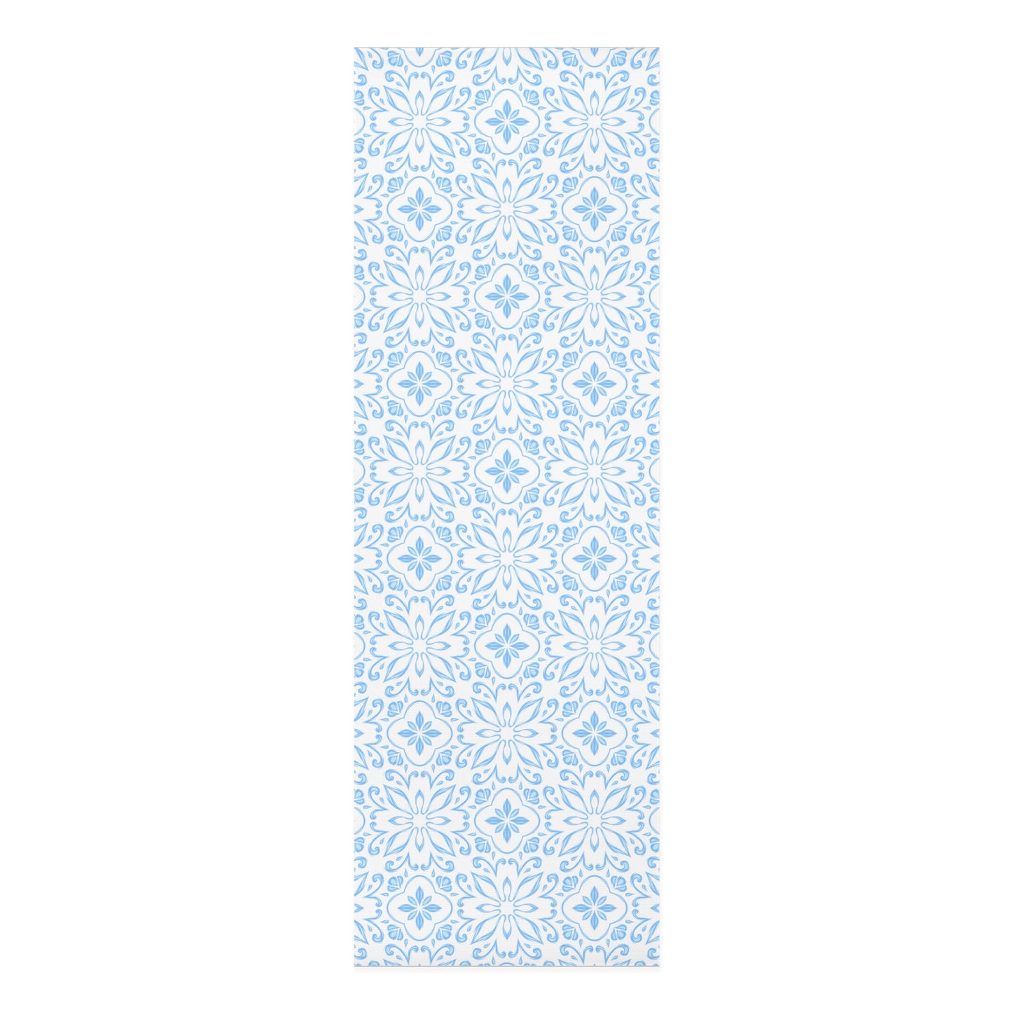 Light Blue Tile