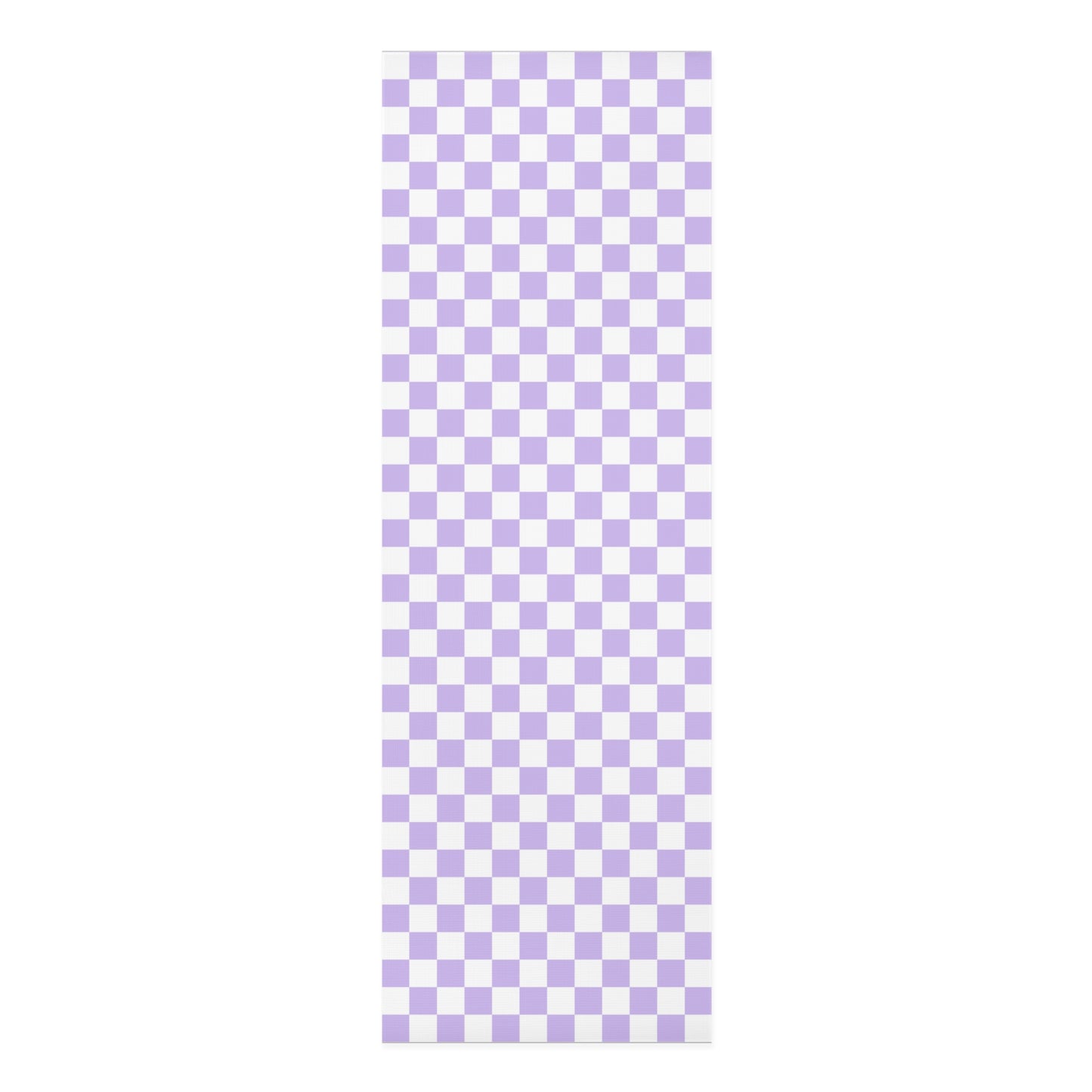 Purple Checks